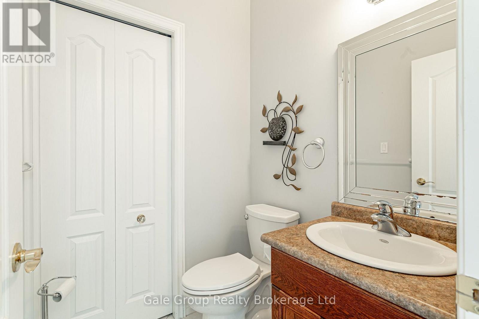603 Fox Hollow Court, Woodstock (Woodstock - North), Ontario  N4T 1W3 - Photo 6 - X13588348