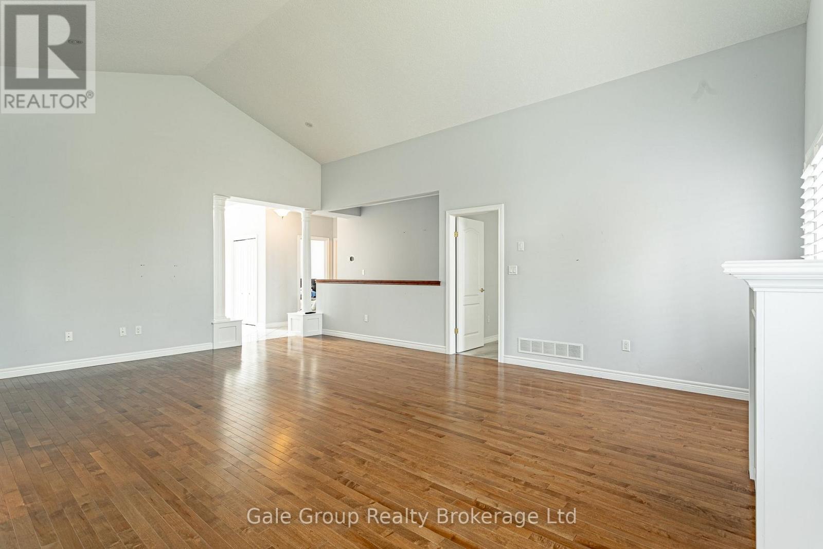 603 Fox Hollow Court, Woodstock (Woodstock - North), Ontario  N4T 1W3 - Photo 9 - X13588348
