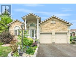 603 FOX HOLLOW COURT, woodstock (woodstock - north), Ontario