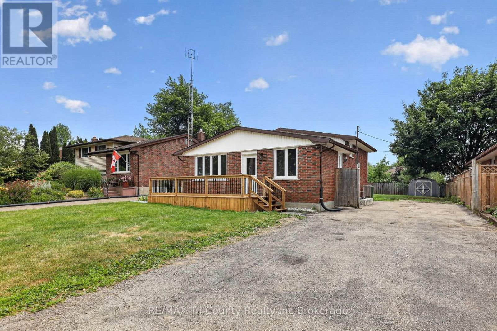 61 Airey Avenue, St. Thomas, Ontario  N5R 1E1 - Photo 33 - X13589278