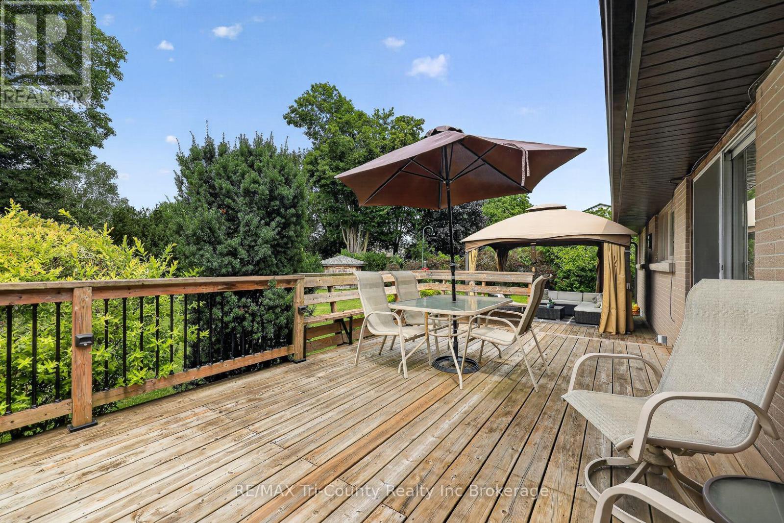 309 Quarterline Road, Tillsonburg, Ontario  N4G 4E7 - Photo 11 - X13589860