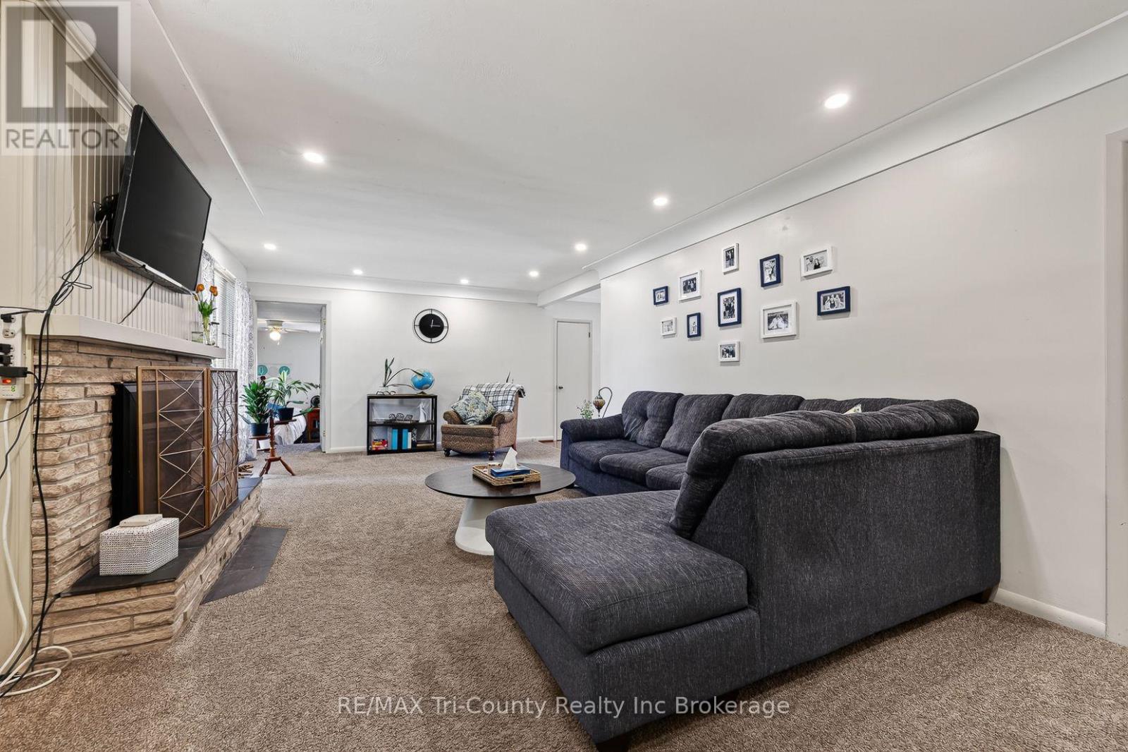 309 Quarterline Road, Tillsonburg, Ontario  N4G 4E7 - Photo 14 - X13589860