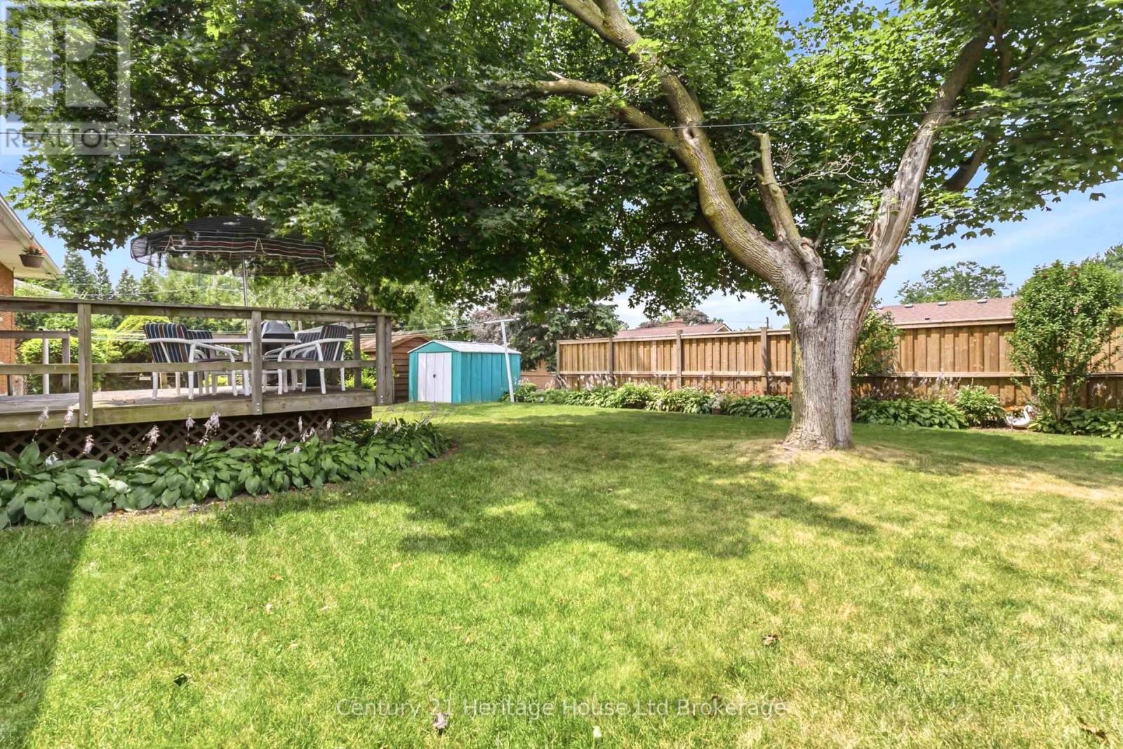 26 Deveron Crescent, London South (South T), Ontario  N5Z 4B1 - Photo 29 - X13591430