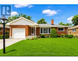 26 DEVERON CRESCENT, london south (south t), Ontario