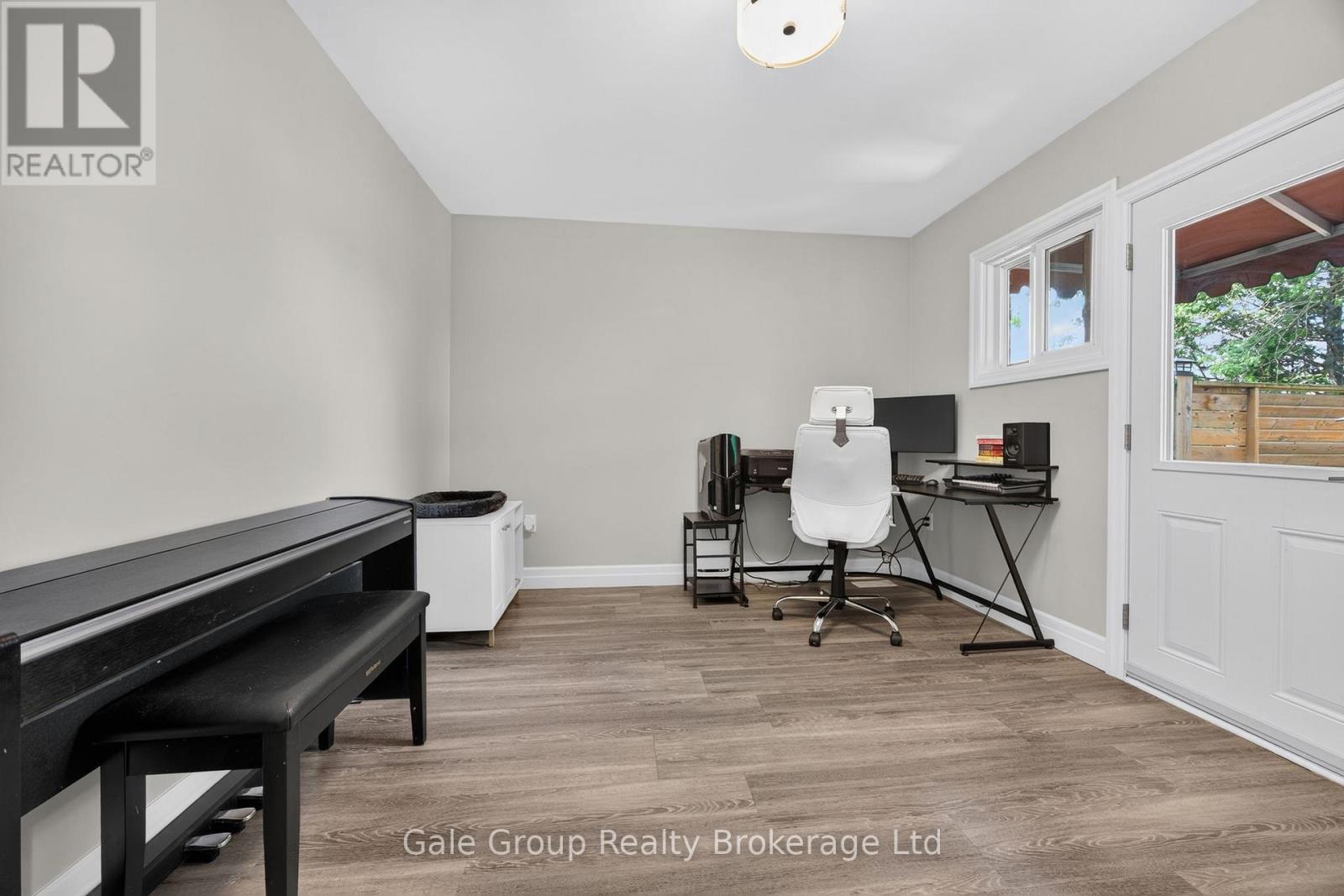312 Leinster Street, Woodstock (Woodstock - North), Ontario  N4S 7E7 - Photo 17 - X13592012