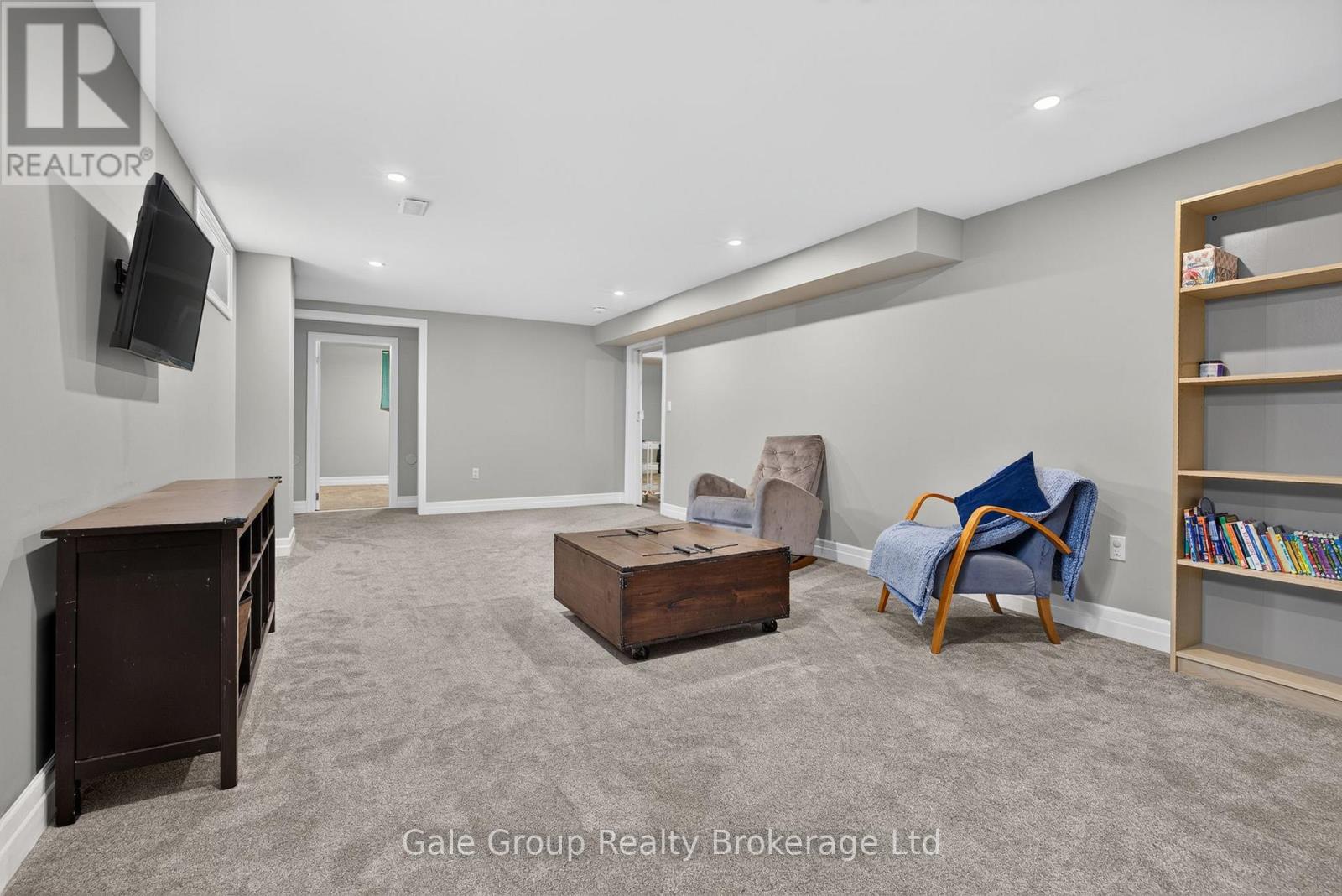 312 Leinster Street, Woodstock (Woodstock - North), Ontario  N4S 7E7 - Photo 23 - X13592012