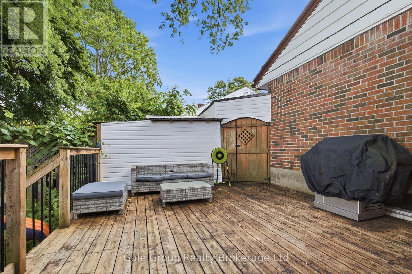 312 Leinster Street, Woodstock (Woodstock - North), Ontario  N4S 7E7 - Photo 30 - X13592012