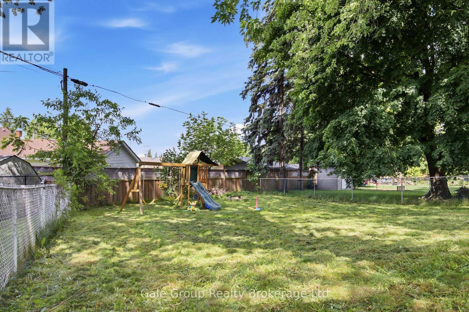 312 Leinster Street, Woodstock (Woodstock - North), Ontario  N4S 7E7 - Photo 31 - X13592012