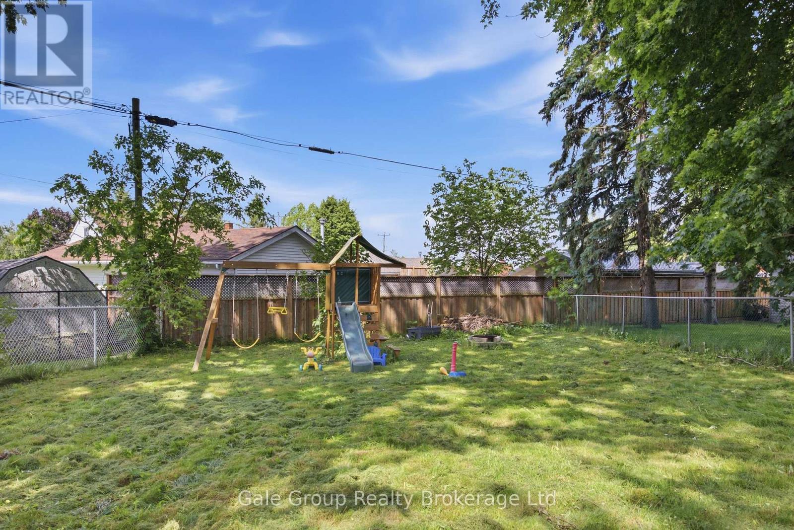 312 Leinster Street, Woodstock (Woodstock - North), Ontario  N4S 7E7 - Photo 32 - X13592012