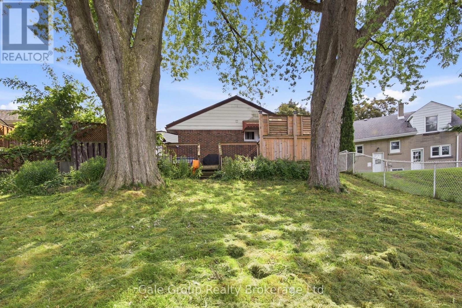 312 Leinster Street, Woodstock (Woodstock - North), Ontario  N4S 7E7 - Photo 33 - X13592012