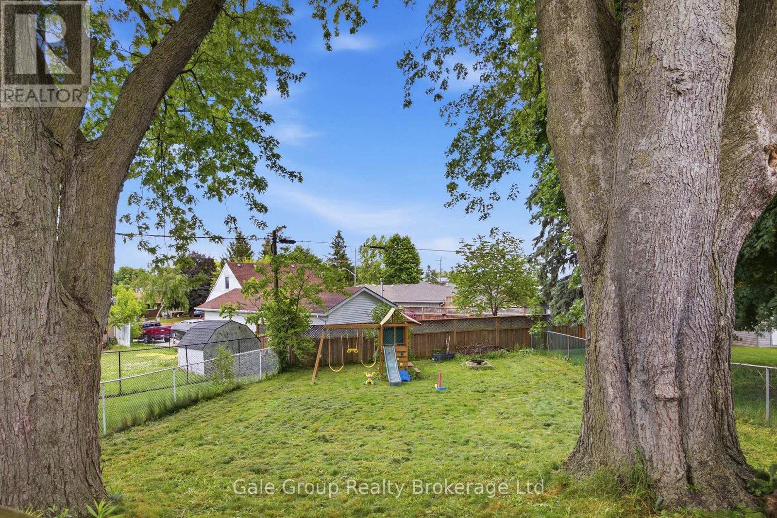 312 Leinster Street, Woodstock (Woodstock - North), Ontario  N4S 7E7 - Photo 34 - X13592012