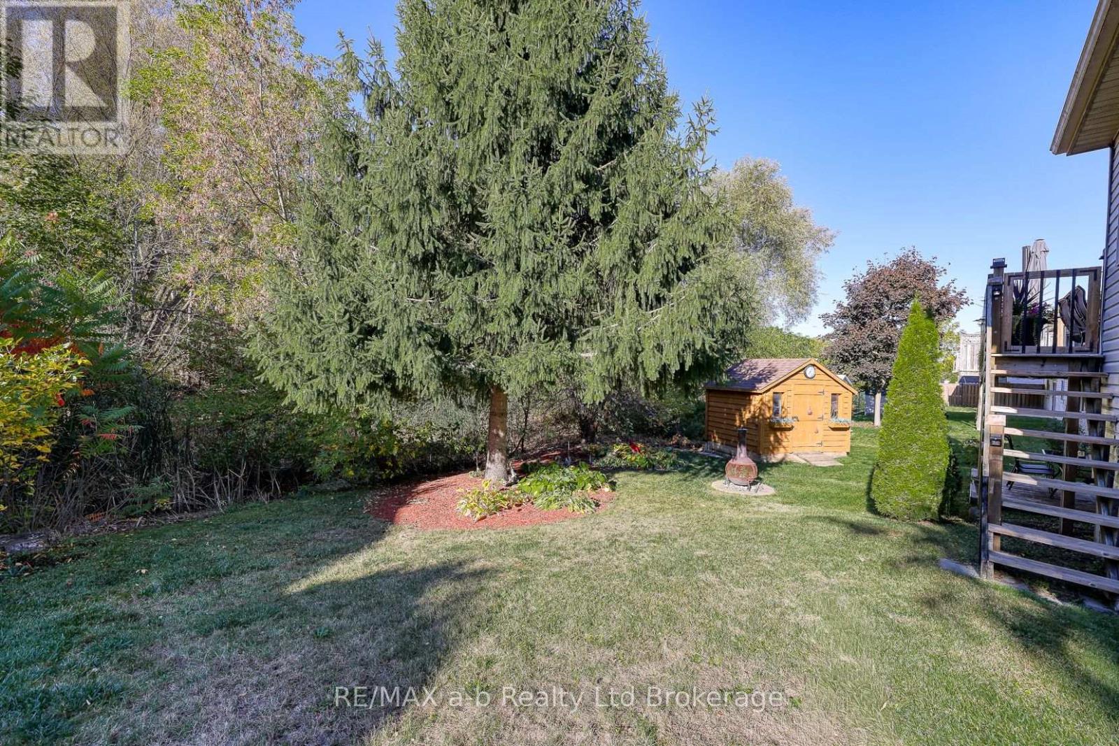 11 Cornish Crescent, Ingersoll (Ingersoll - South), Ontario  N5C 4C9 - Photo 33 - X13592058