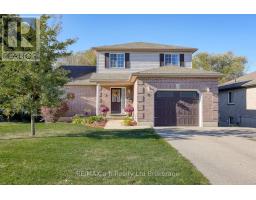 11 CORNISH CRESCENT, ingersoll (ingersoll - south), Ontario
