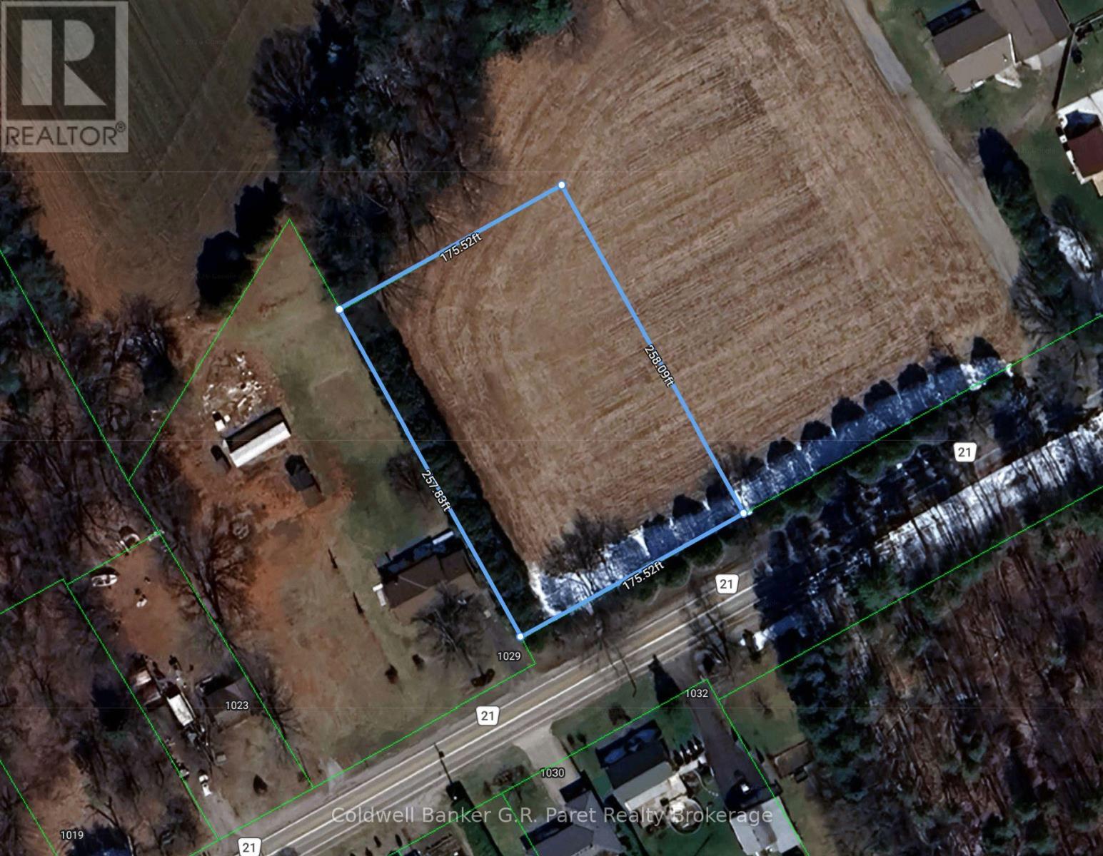 Pt Lt 14 Norfolk County Rd. 21 Road, Norfolk, Ontario  N4B 2W4 - Photo 2 - X13592404