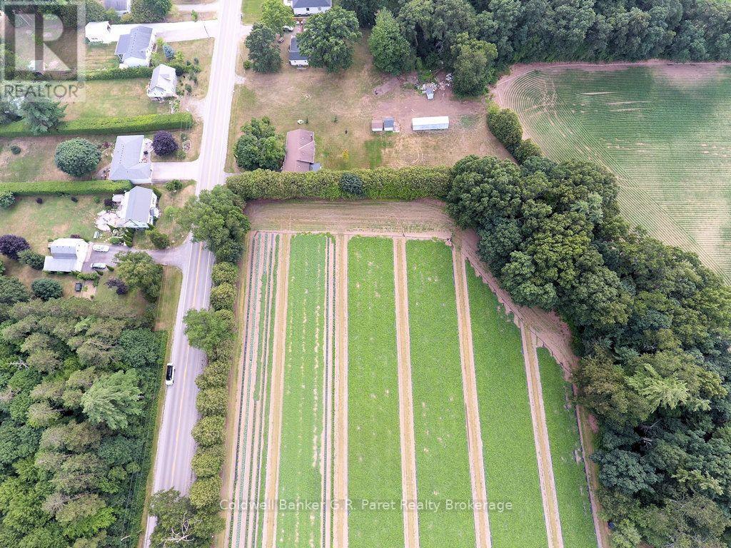 Pt Lt 14 Norfolk County Rd. 21 Road, Norfolk, Ontario  N4B 2W4 - Photo 6 - X13592404