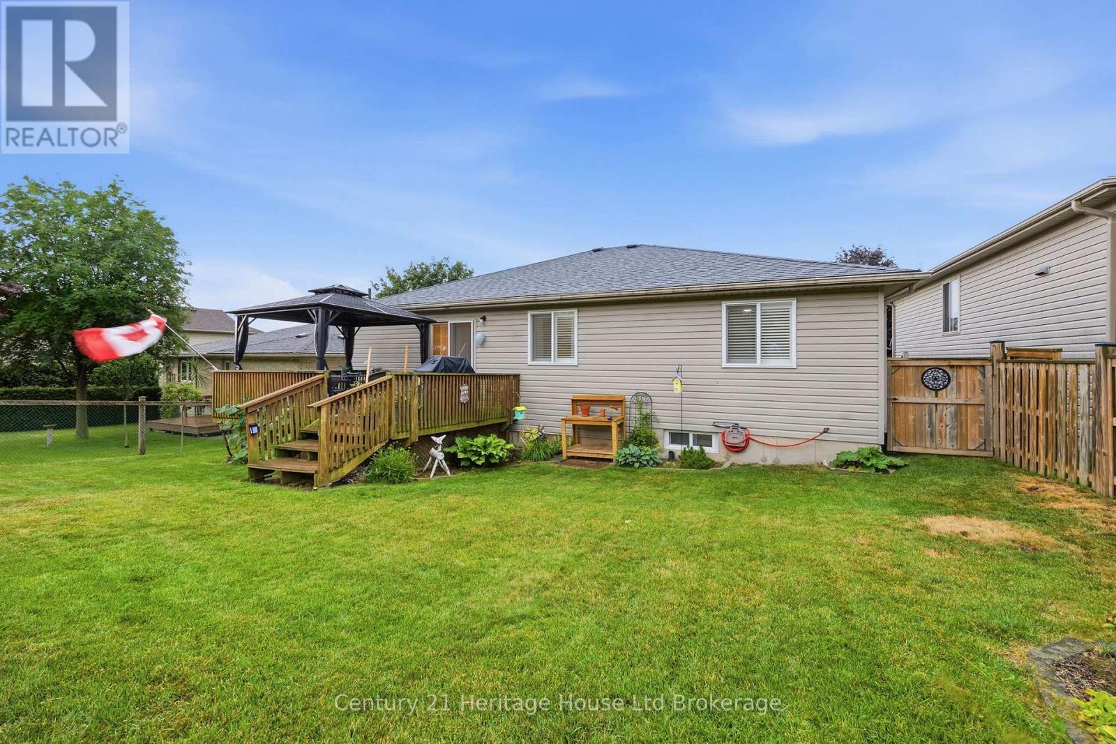 22 Hillside Road, Ingersoll (Ingersoll - North), Ontario  N5C 4B5 - Photo 25 - X13592878