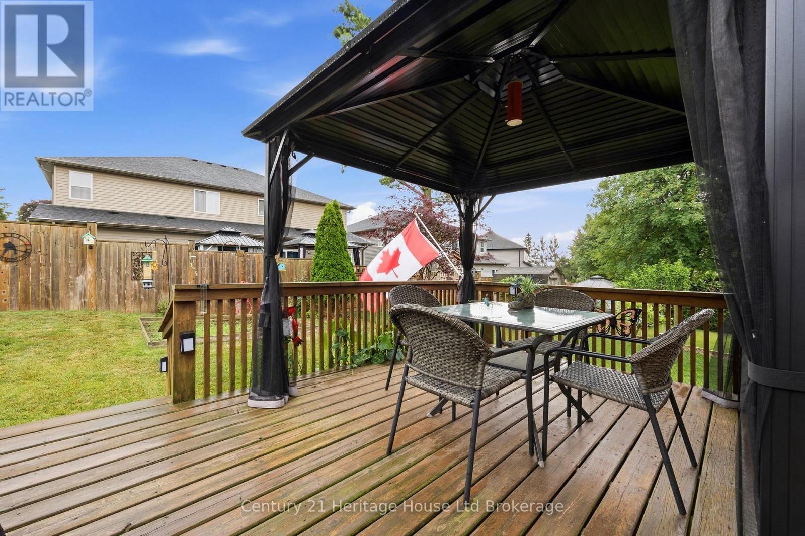 22 Hillside Road, Ingersoll (Ingersoll - North), Ontario  N5C 4B5 - Photo 28 - X13592878