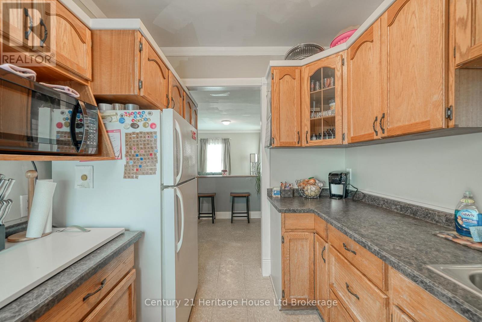 119 Carroll Street, Ingersoll (Ingersoll - South), Ontario  N5C 1W3 - Photo 22 - X13592904