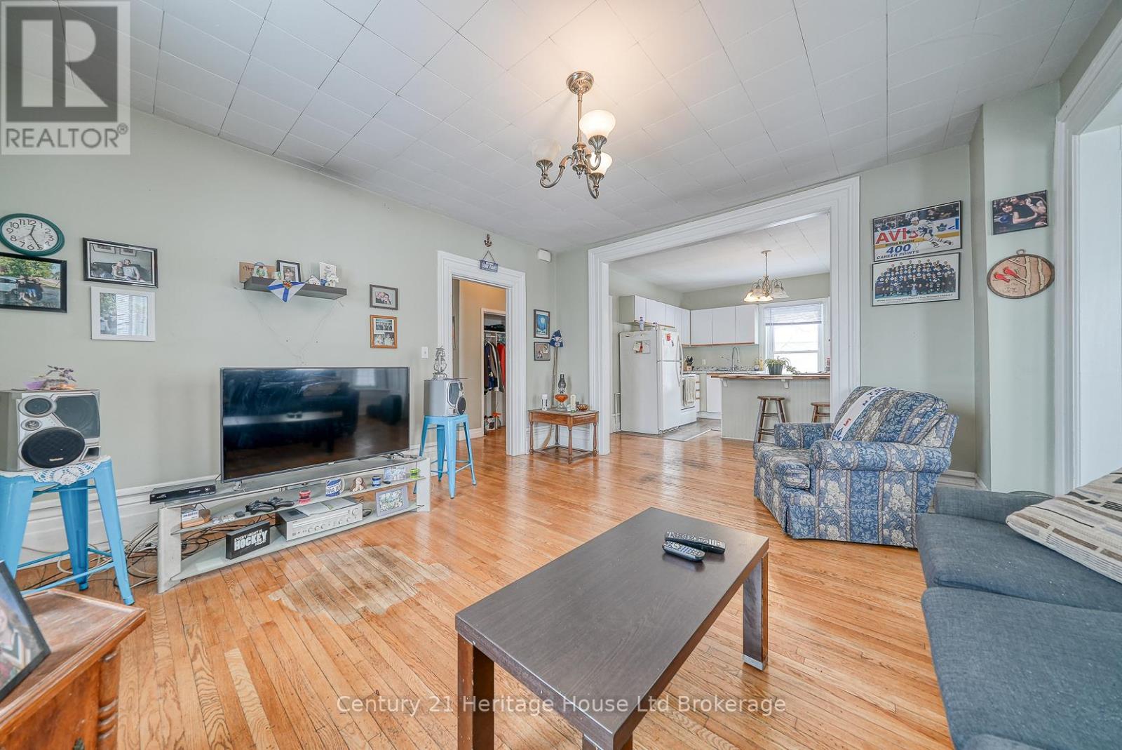 119 Carroll Street, Ingersoll (Ingersoll - South), Ontario  N5C 1W3 - Photo 4 - X13592904