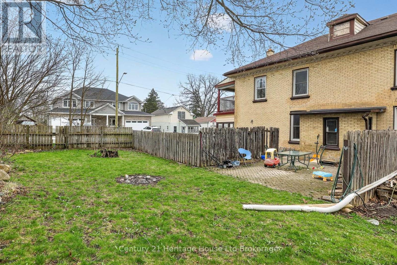 119 Carroll Street, Ingersoll (Ingersoll - South), Ontario  N5C 1W3 - Photo 42 - X13592904