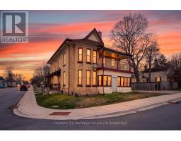 119 CARROLL STREET, ingersoll (ingersoll - south), Ontario