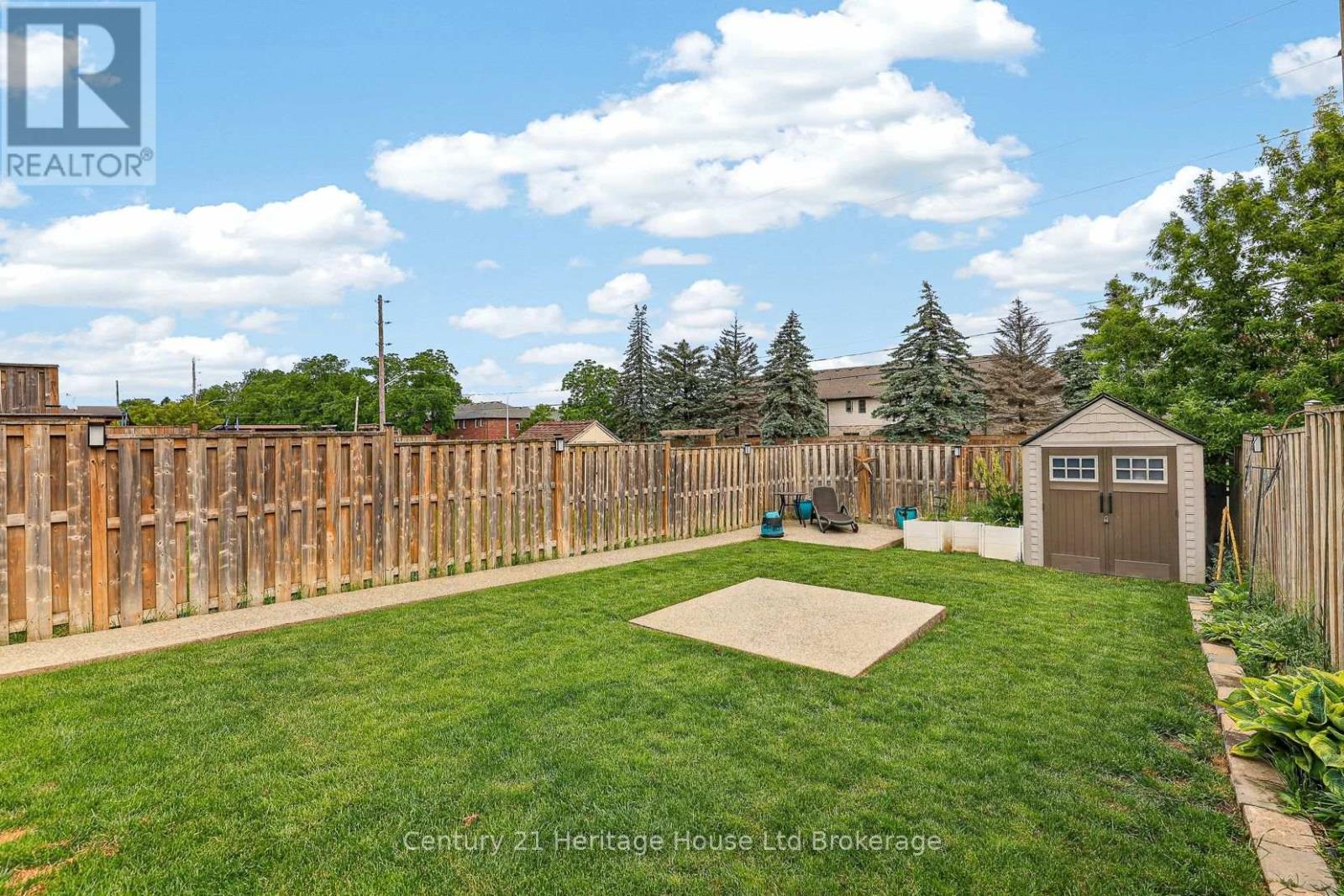 1180 Caen Avenue, Woodstock (Woodstock - North), Ontario  N4T 0G3 - Photo 22 - X13593060