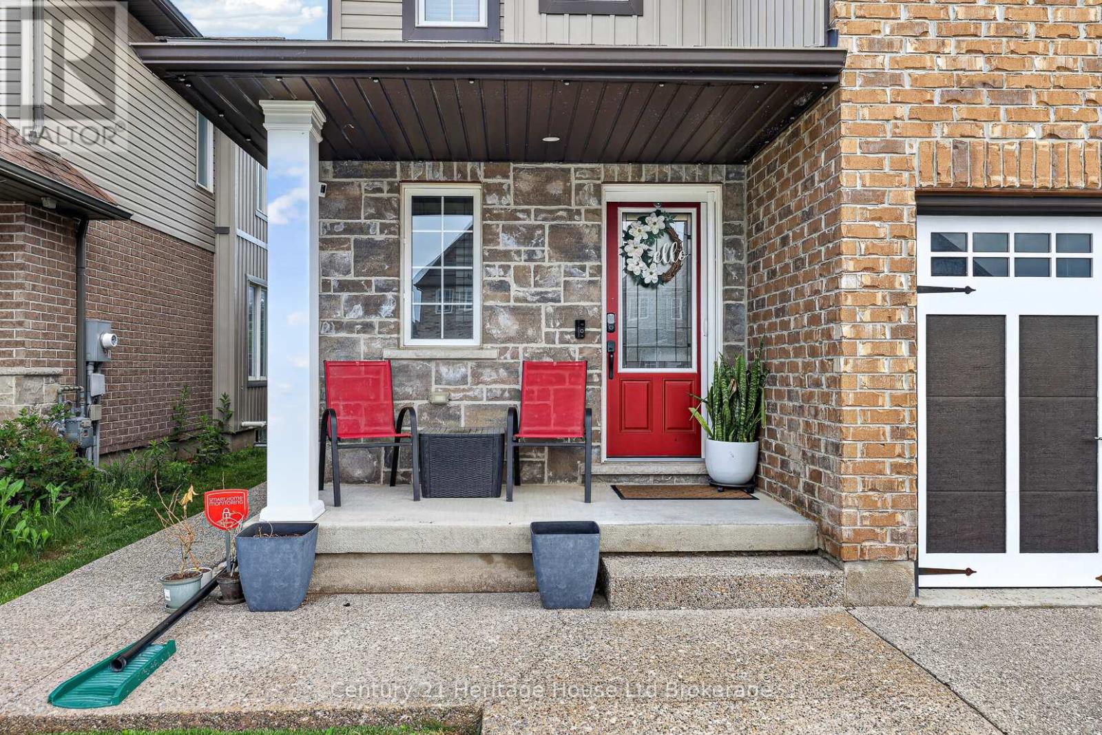 1180 Caen Avenue, Woodstock (Woodstock - North), Ontario  N4T 0G3 - Photo 23 - X13593060