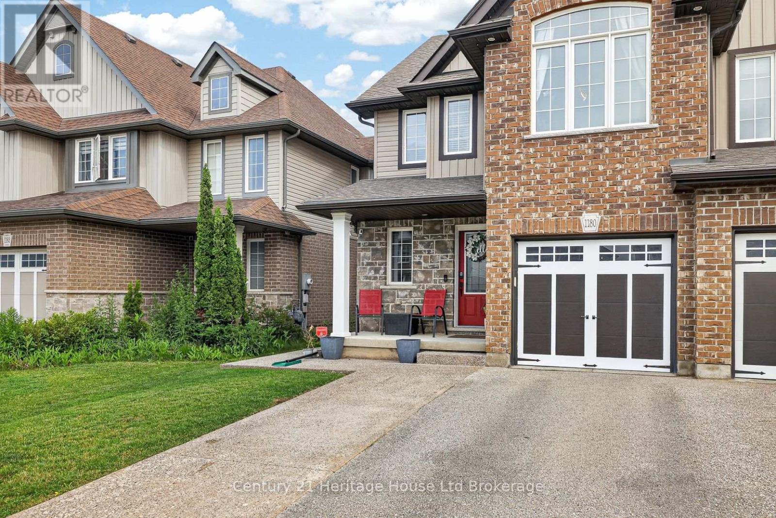 1180 Caen Avenue, Woodstock (Woodstock - North), Ontario  N4T 0G3 - Photo 25 - X13593060