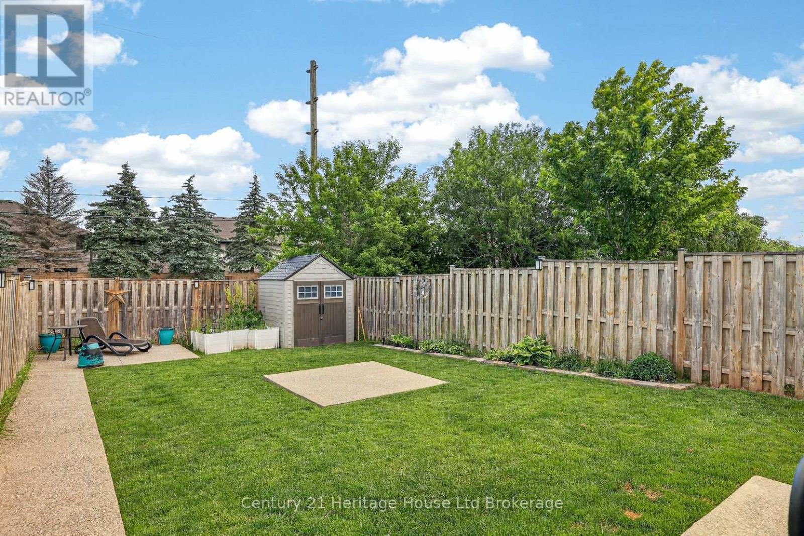 1180 Caen Avenue, Woodstock (Woodstock - North), Ontario  N4T 0G3 - Photo 32 - X13593060