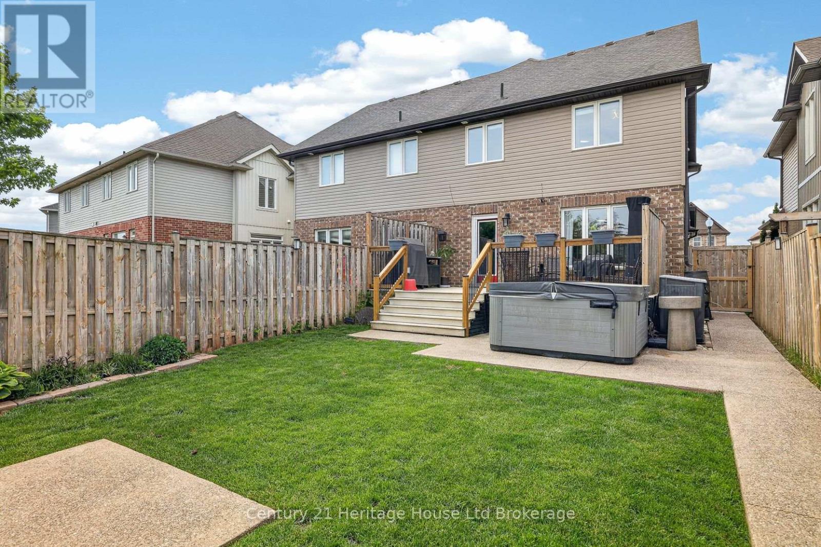 1180 Caen Avenue, Woodstock (Woodstock - North), Ontario  N4T 0G3 - Photo 33 - X13593060