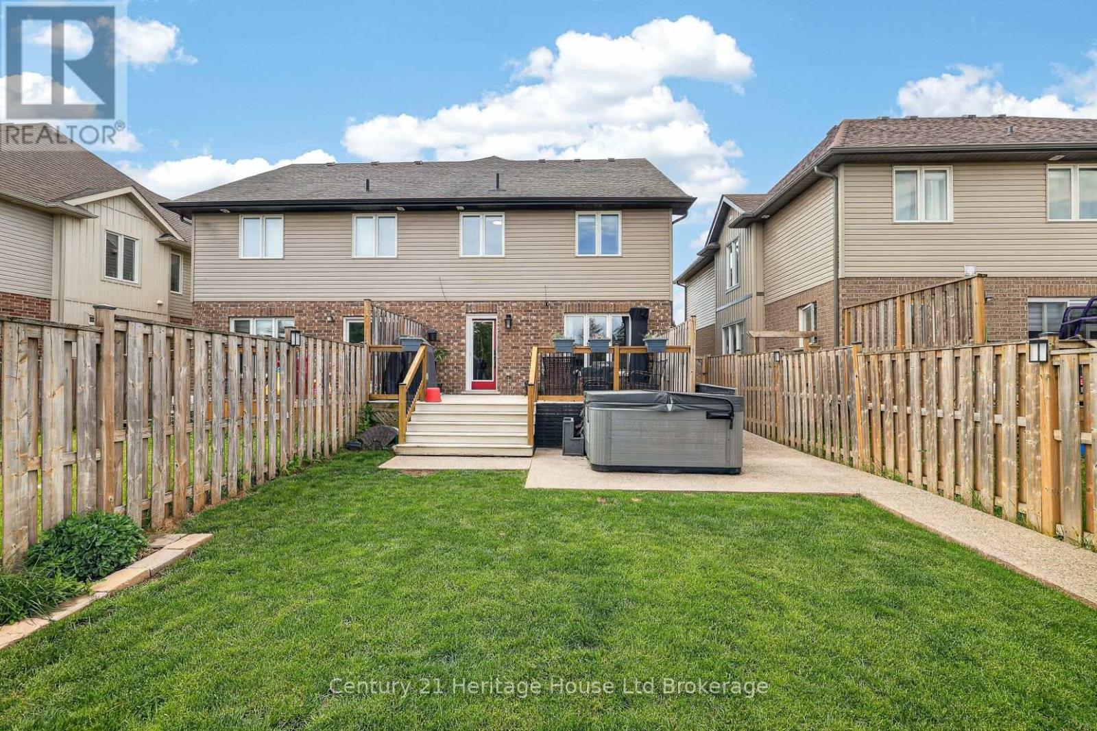 1180 Caen Avenue, Woodstock (Woodstock - North), Ontario  N4T 0G3 - Photo 34 - X13593060