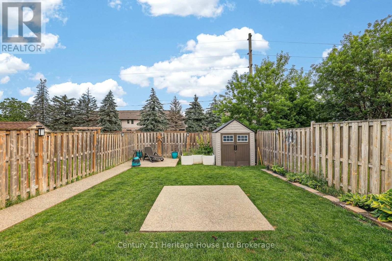 1180 Caen Avenue, Woodstock (Woodstock - North), Ontario  N4T 0G3 - Photo 35 - X13593060