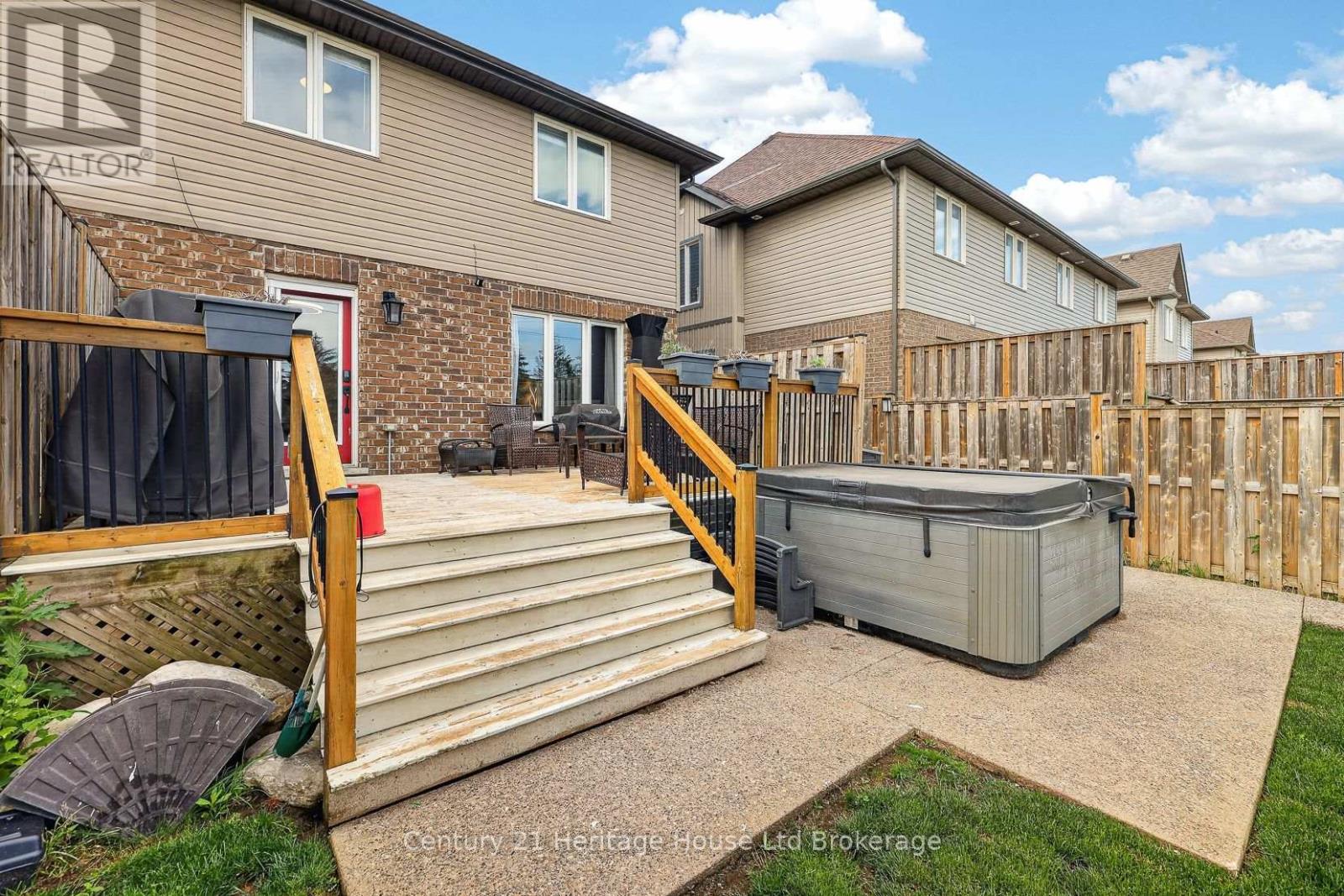 1180 Caen Avenue, Woodstock (Woodstock - North), Ontario  N4T 0G3 - Photo 36 - X13593060