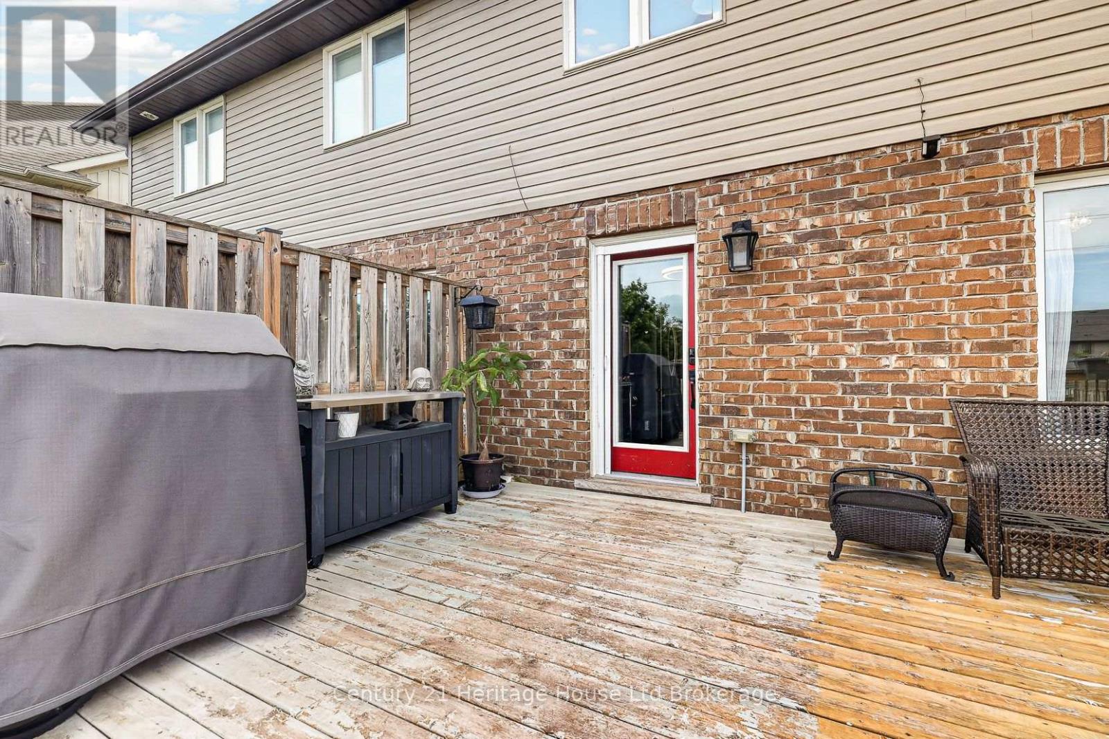 1180 Caen Avenue, Woodstock (Woodstock - North), Ontario  N4T 0G3 - Photo 37 - X13593060