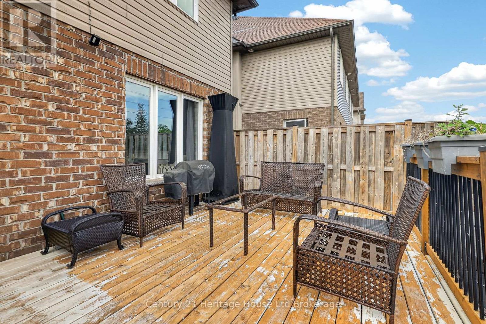 1180 Caen Avenue, Woodstock (Woodstock - North), Ontario  N4T 0G3 - Photo 38 - X13593060
