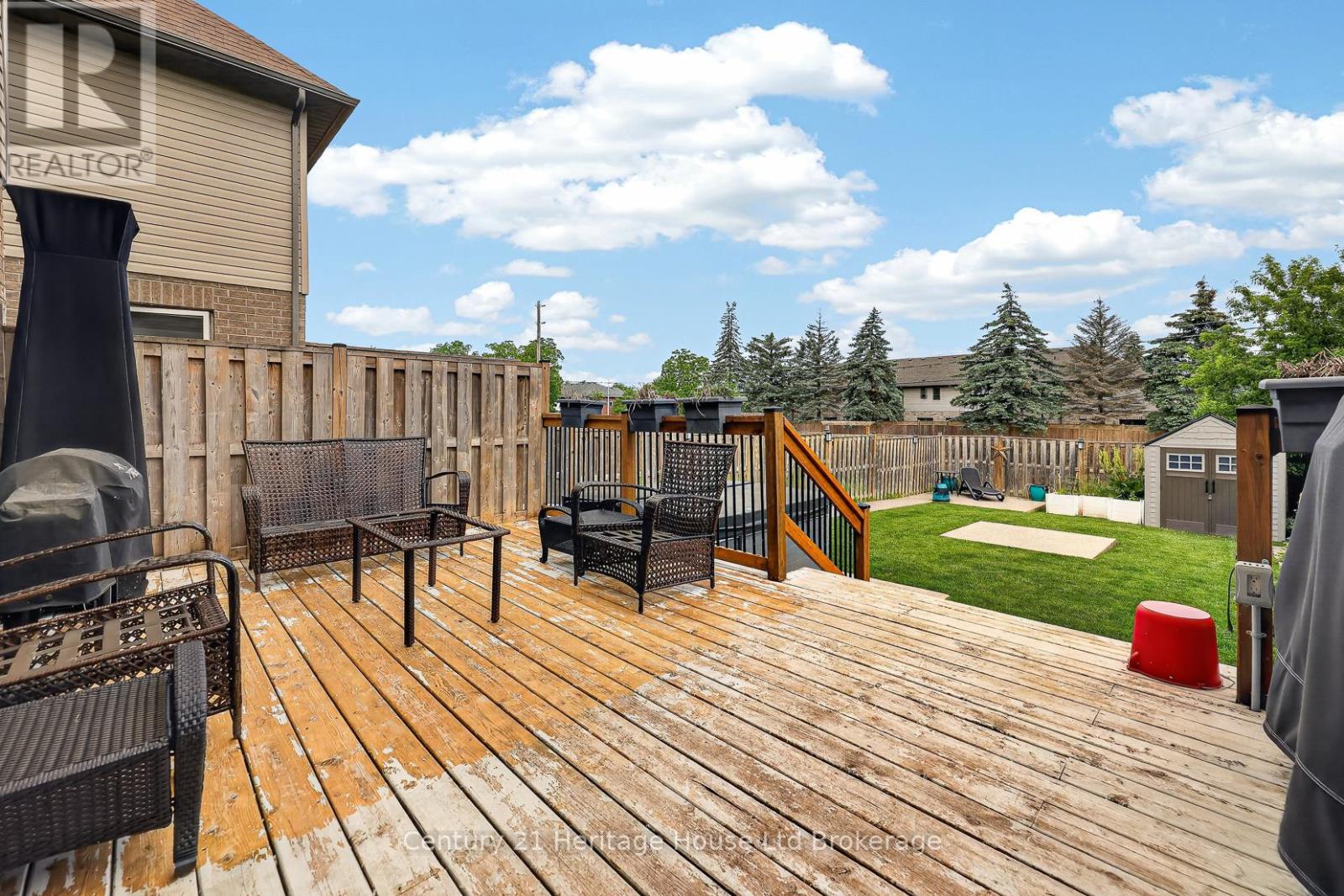 1180 Caen Avenue, Woodstock (Woodstock - North), Ontario  N4T 0G3 - Photo 39 - X13593060