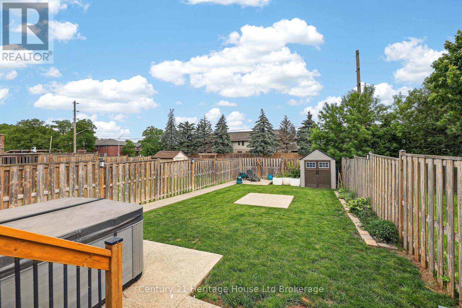 1180 Caen Avenue, Woodstock (Woodstock - North), Ontario  N4T 0G3 - Photo 40 - X13593060