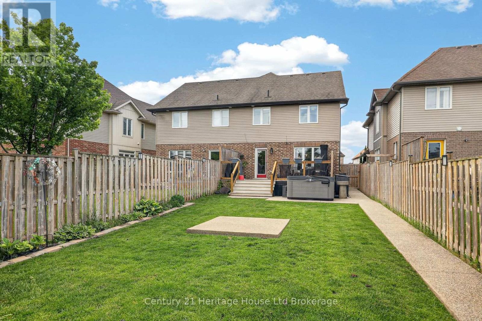 1180 Caen Avenue, Woodstock (Woodstock - North), Ontario  N4T 0G3 - Photo 41 - X13593060
