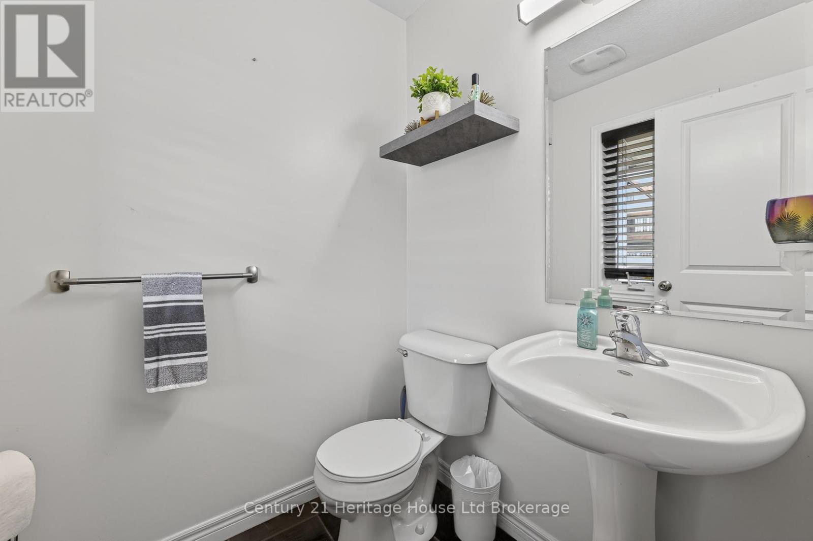 1180 Caen Avenue, Woodstock (Woodstock - North), Ontario  N4T 0G3 - Photo 5 - X13593060