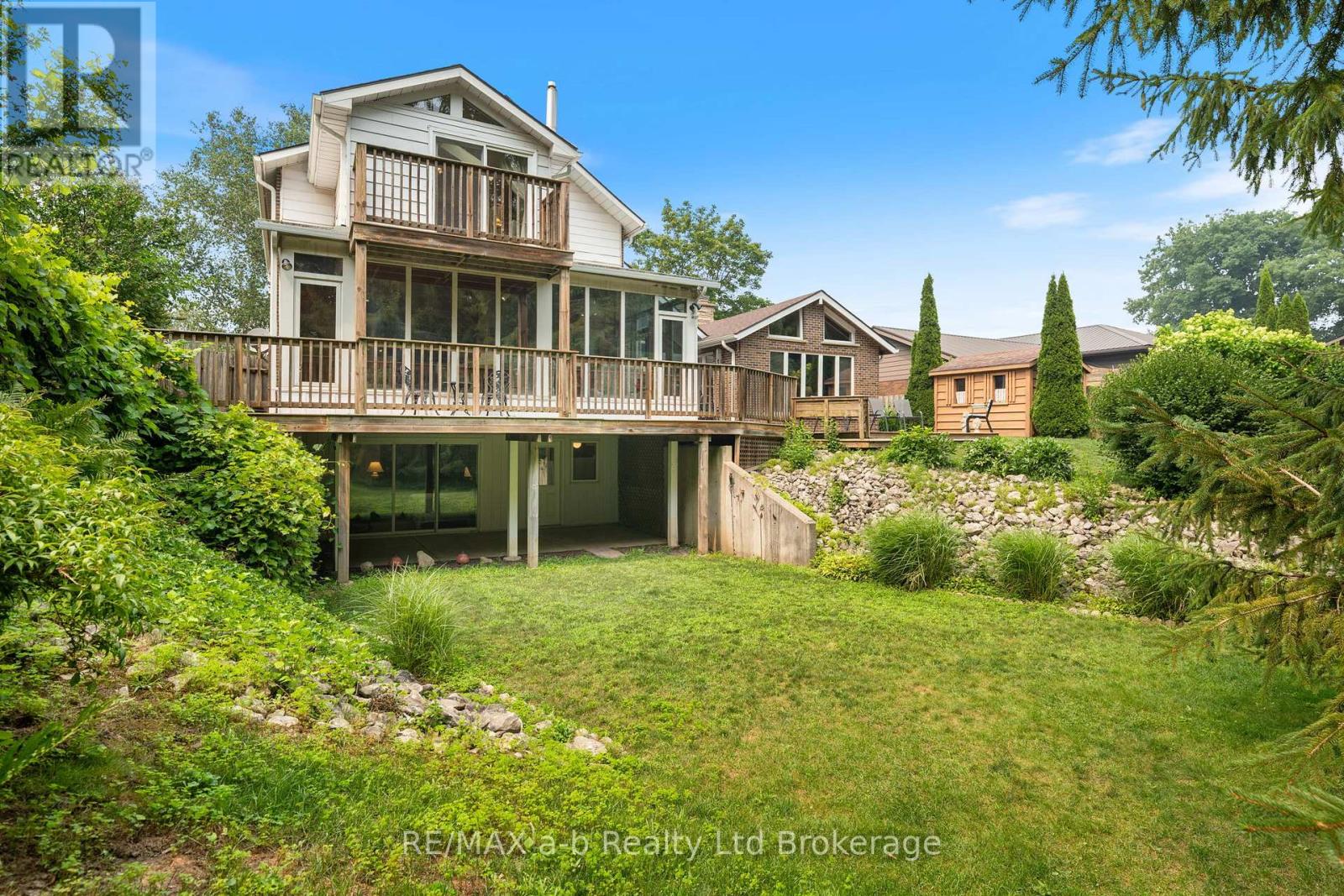 13 Segal Drive, Tillsonburg, Ontario  N4G 4P4 - Photo 32 - X13593238