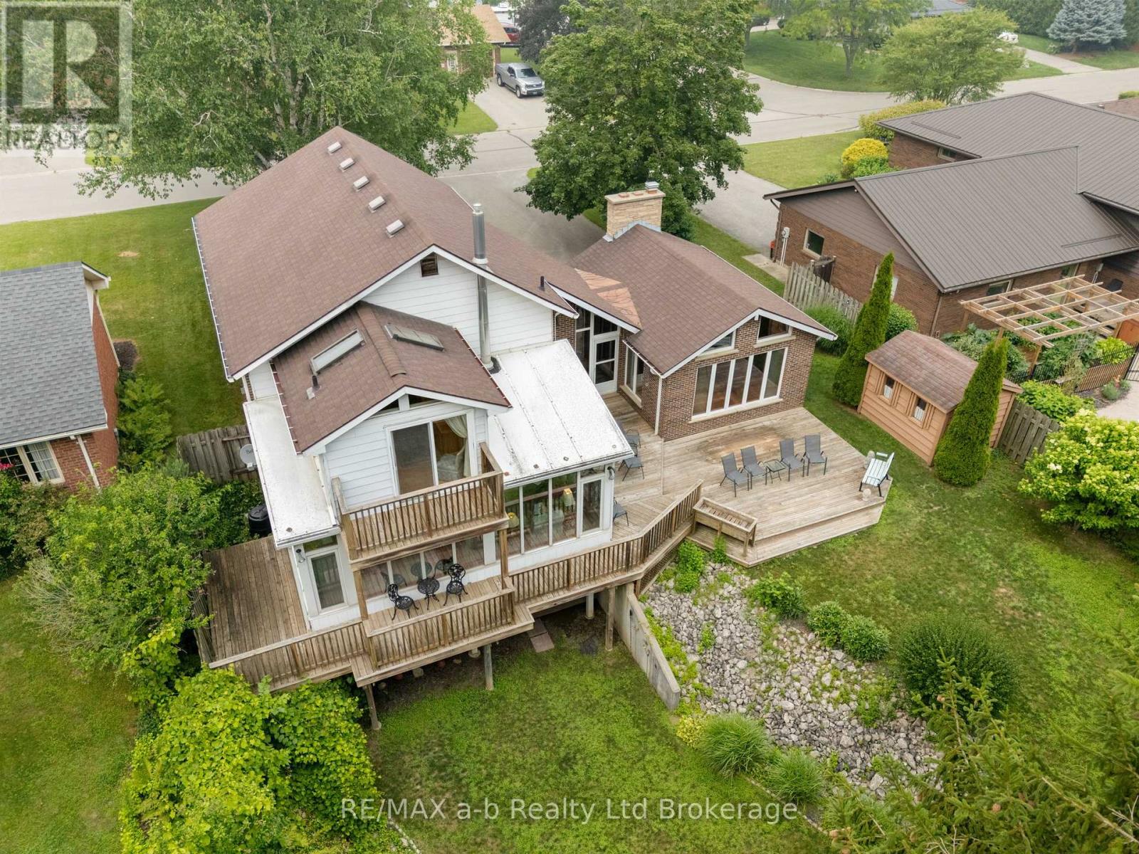 13 Segal Drive, Tillsonburg, Ontario  N4G 4P4 - Photo 33 - X13593238