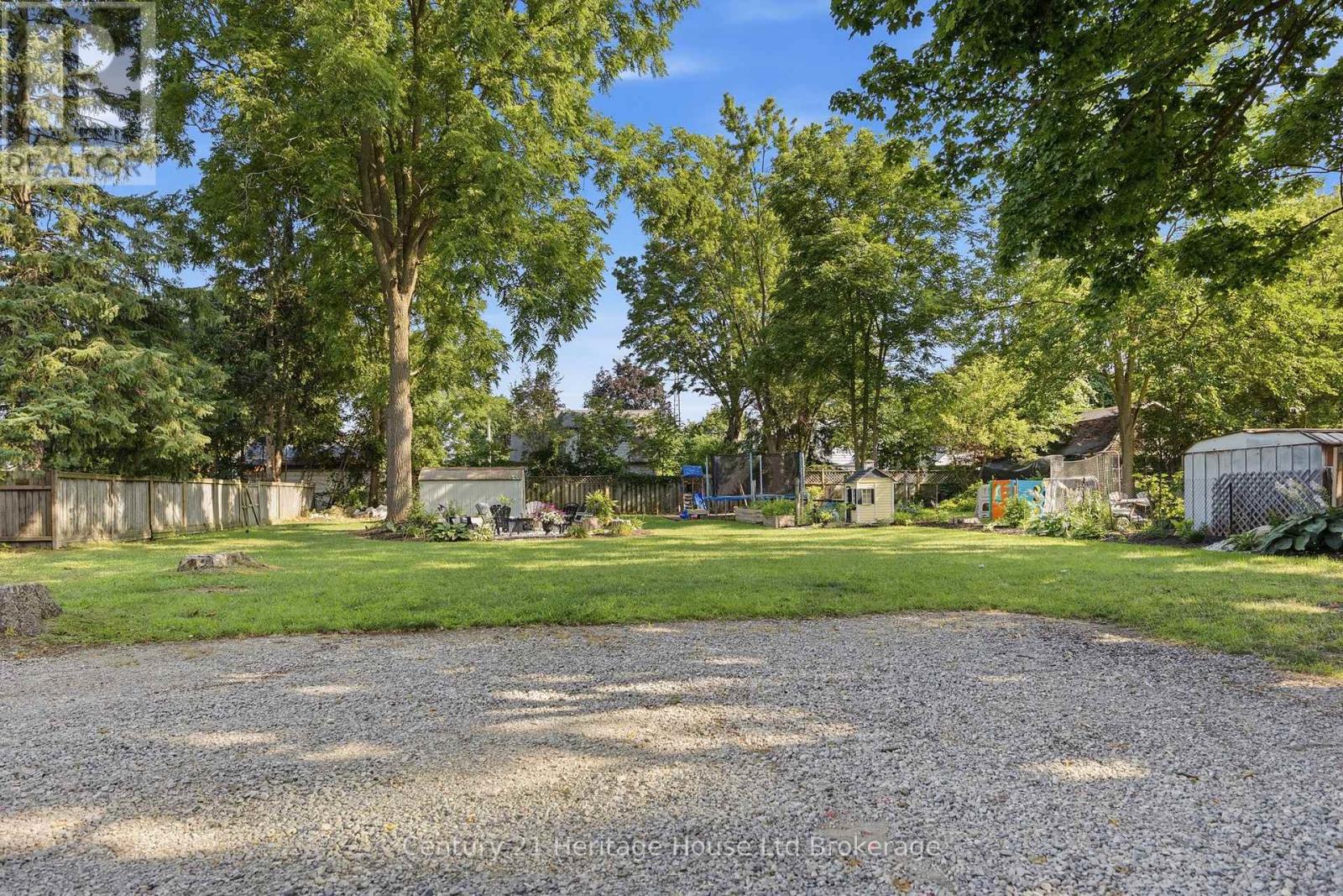 10 Pearl Street, Tillsonburg, Ontario  N4G 1L3 - Photo 24 - X13593980