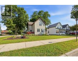 10 PEARL STREET, tillsonburg, Ontario