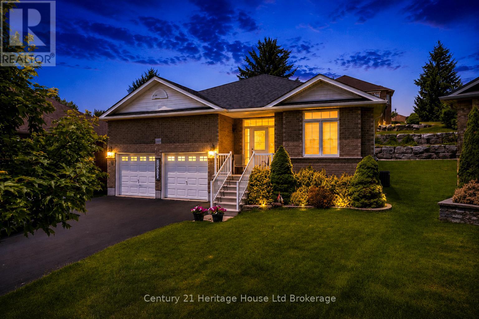 619 Fox Hollow Court, Woodstock (Woodstock - North), Ontario  N4T 1W3 - Photo 2 - X13594780