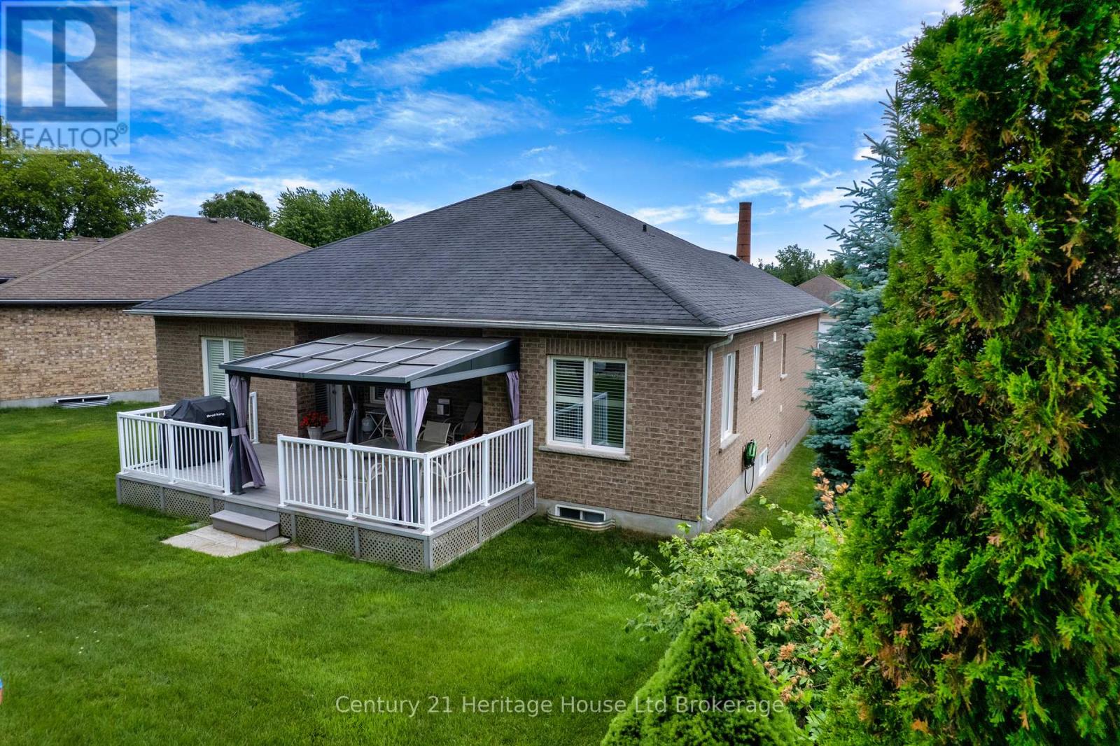 619 Fox Hollow Court, Woodstock (Woodstock - North), Ontario  N4T 1W3 - Photo 39 - X13594780