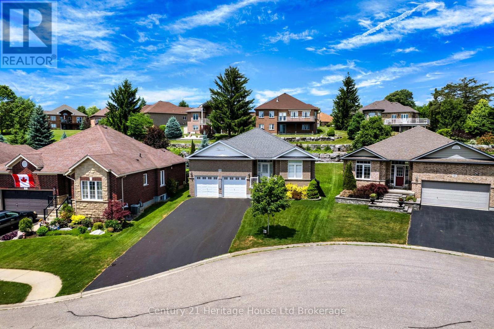619 Fox Hollow Court, Woodstock (Woodstock - North), Ontario  N4T 1W3 - Photo 5 - X13594780