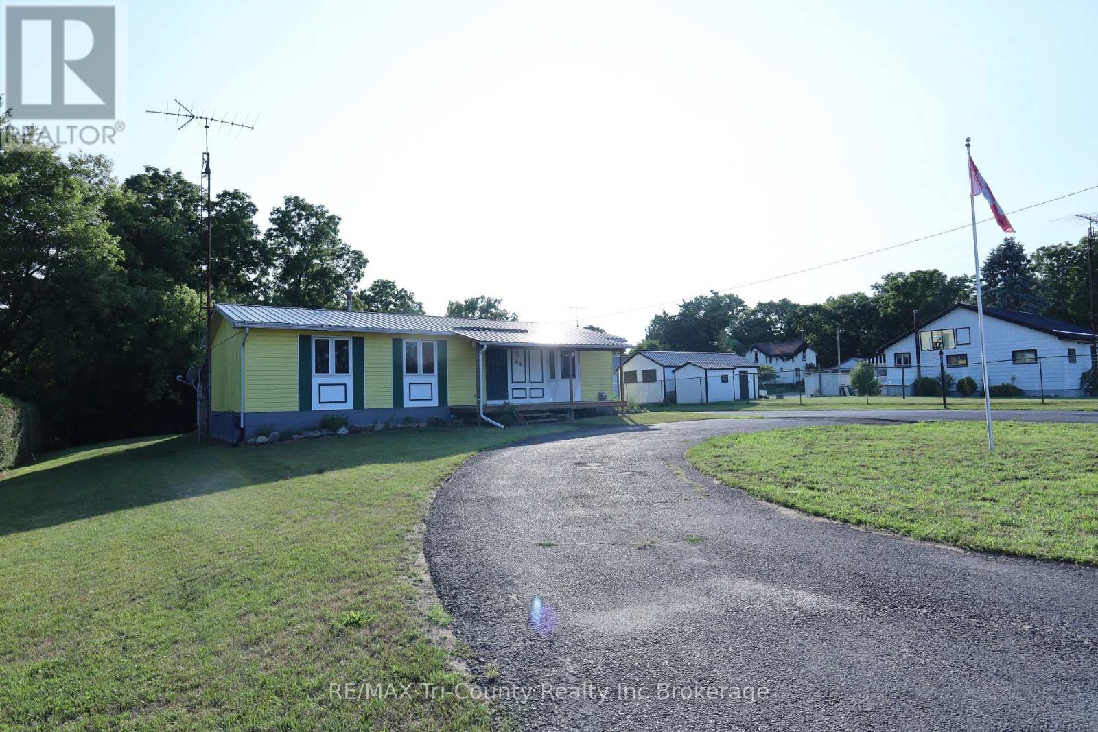 43 South Street, Norfolk (Walsingham), Ontario  N0E 1X0 - Photo 2 - X13596328