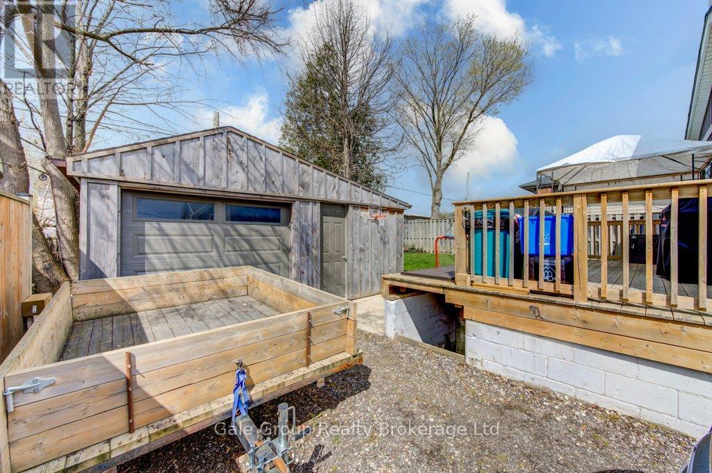 20 Teeple Street, Woodstock (Woodstock - South), Ontario  N4S 3Y7 - Photo 34 - X13598490