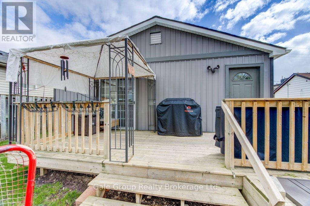 20 Teeple Street, Woodstock (Woodstock - South), Ontario  N4S 3Y7 - Photo 36 - X13598490
