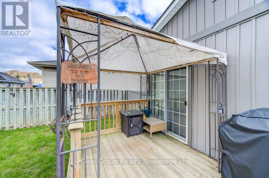 20 Teeple Street, Woodstock (Woodstock - South), Ontario  N4S 3Y7 - Photo 37 - X13598490